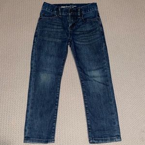 Boys Gap Jean